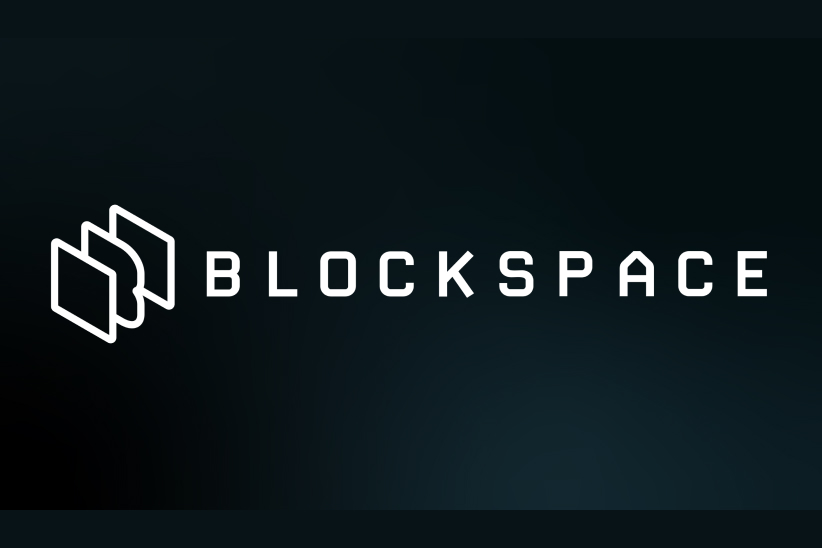 Blockspace
