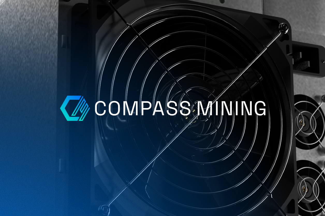 Compass Mining