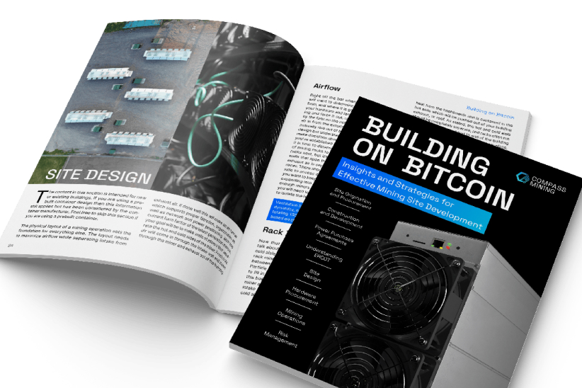 Print, Booklets & Booths