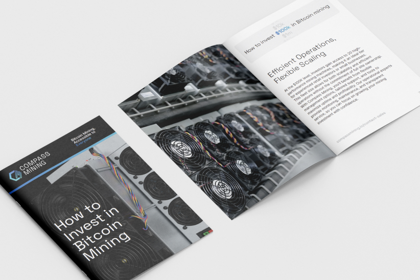Print, Booklets & Booths
