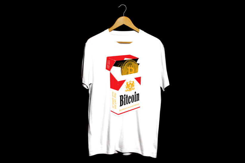 Event T-Shirts