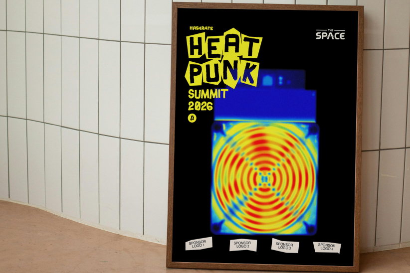 Heat Punk Summit