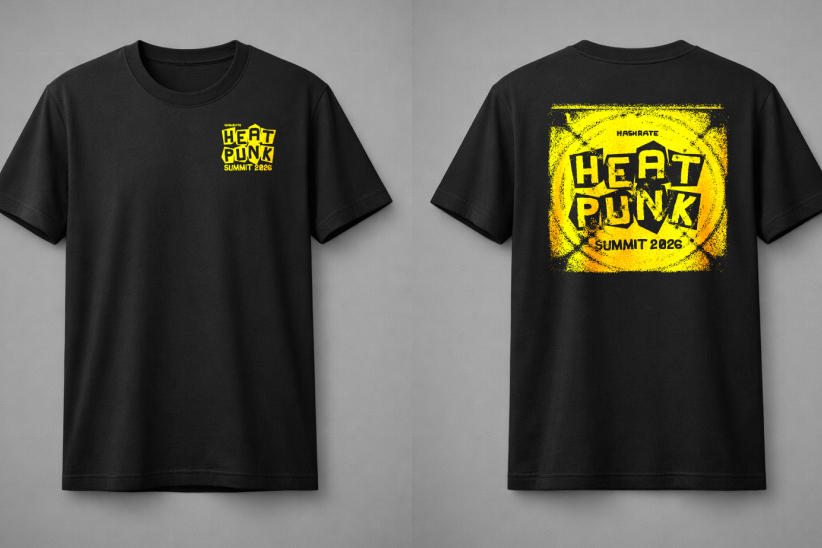 Heat Punk Summit