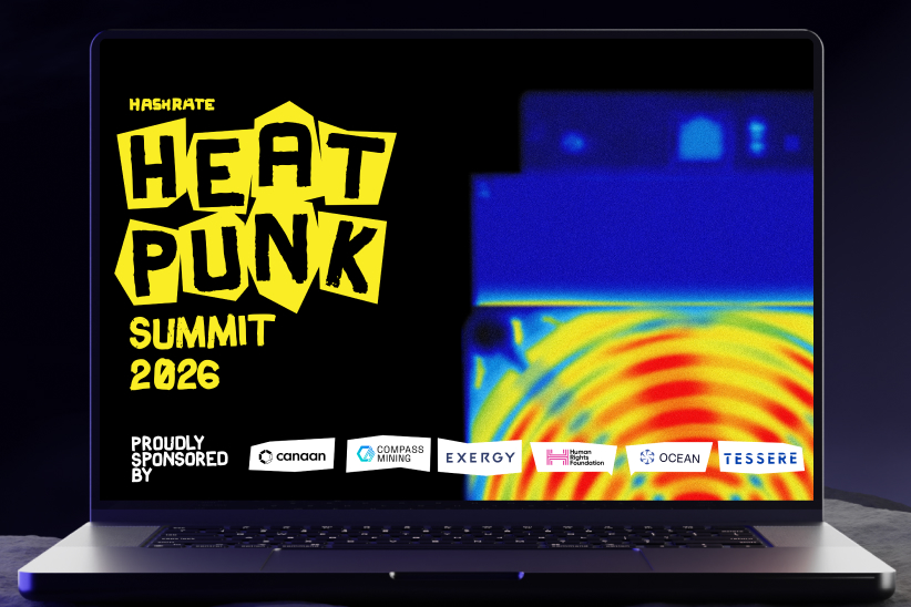 Heat Punk Summit