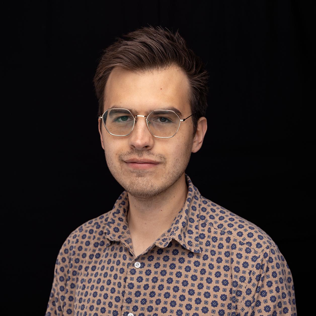 Jacob Bergen profile picture